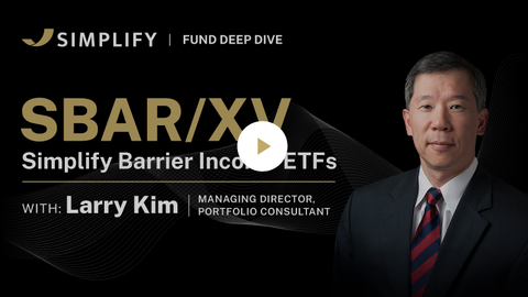 SBAR/XV Fund Deep Dive